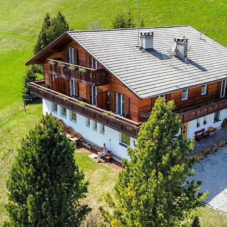 Panoramic Residence Schopplhof Funes  Luaran gambar