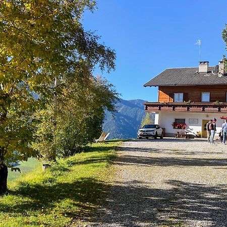Panoramic Residence Schopplhof Funes  Luaran gambar