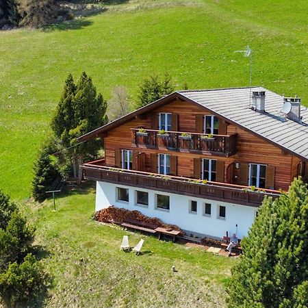 Panoramic Residence Schopplhof Funes  Luaran gambar