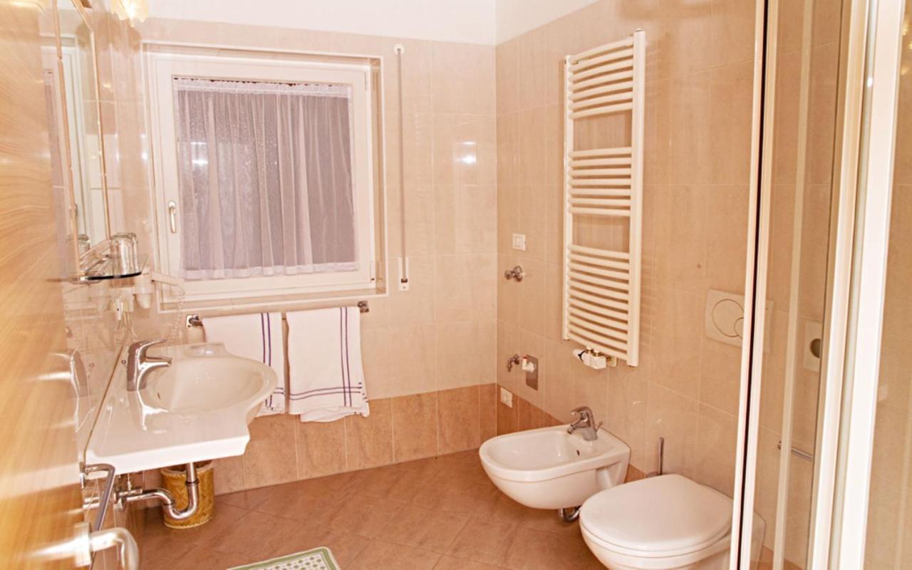 Panoramic Residence Schopplhof Funes  Luaran gambar