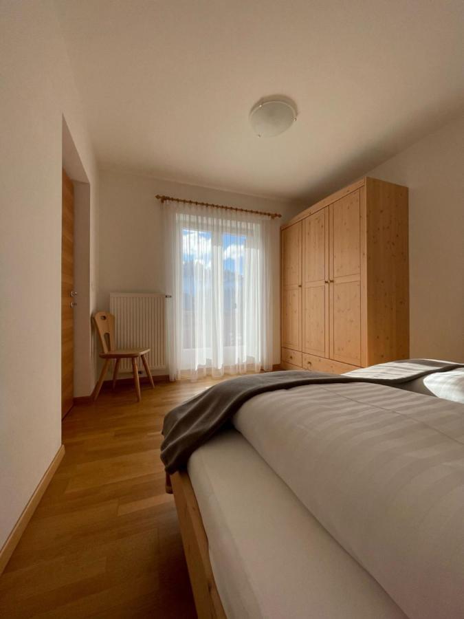 Panoramic Residence Schopplhof Funes  Luaran gambar