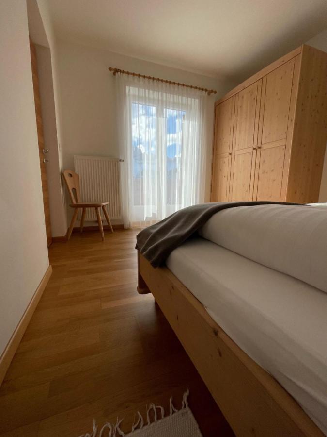 Panoramic Residence Schopplhof Funes  Luaran gambar