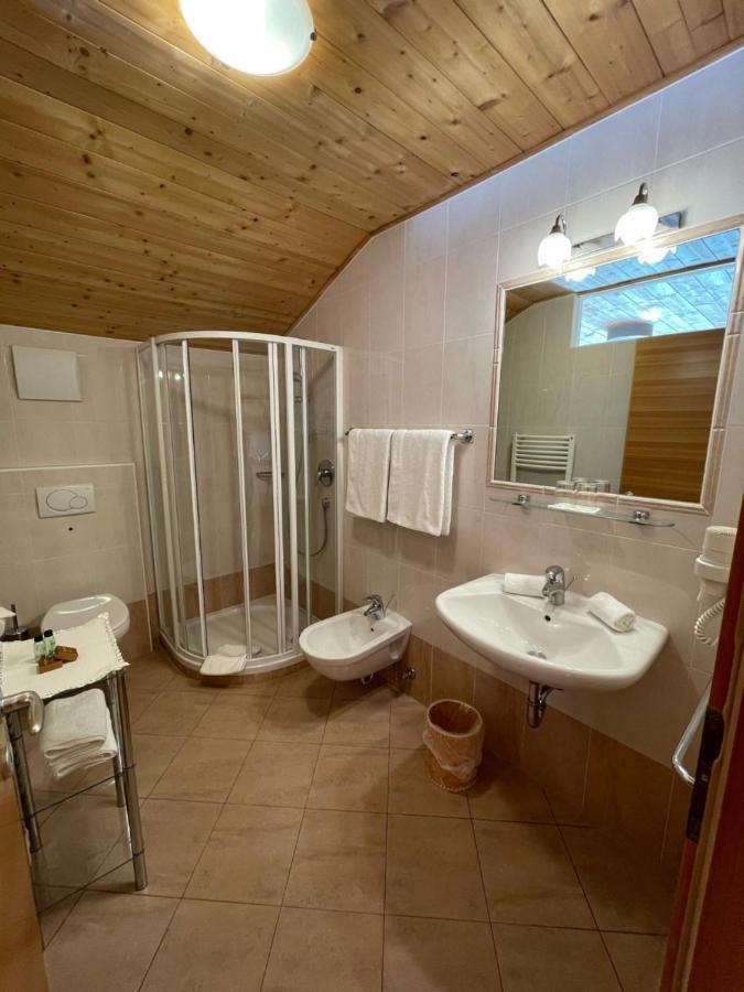 Panoramic Residence Schopplhof Funes  Luaran gambar