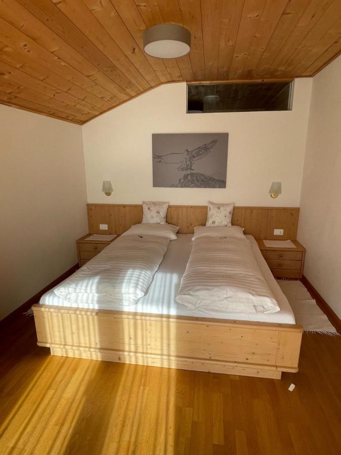 Panoramic Residence Schopplhof Funes  Luaran gambar