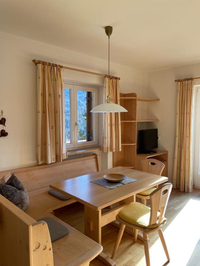 Panoramic Residence Schopplhof Funes  Luaran gambar