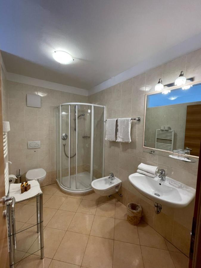 Panoramic Residence Schopplhof Funes  Luaran gambar