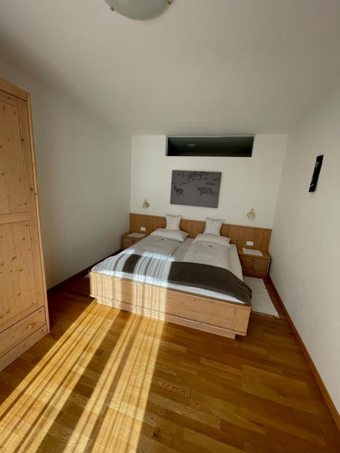 Panoramic Residence Schopplhof Funes  Luaran gambar