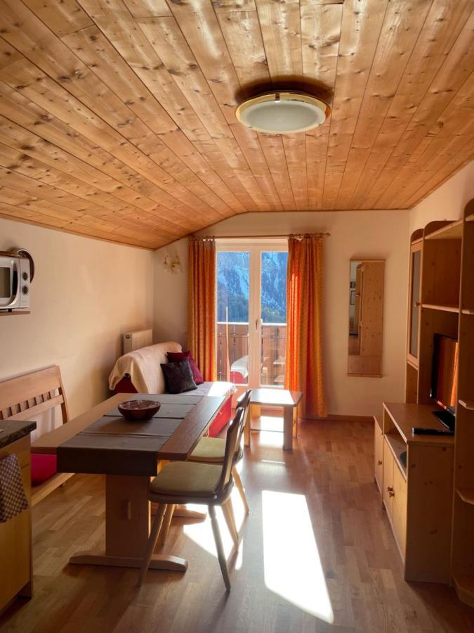 Panoramic Residence Schopplhof Funes  Luaran gambar