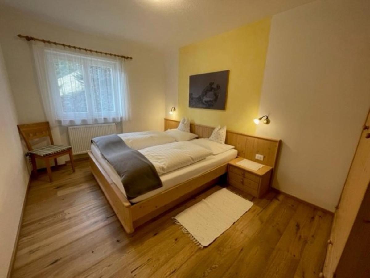 Panoramic Residence Schopplhof Funes  Luaran gambar