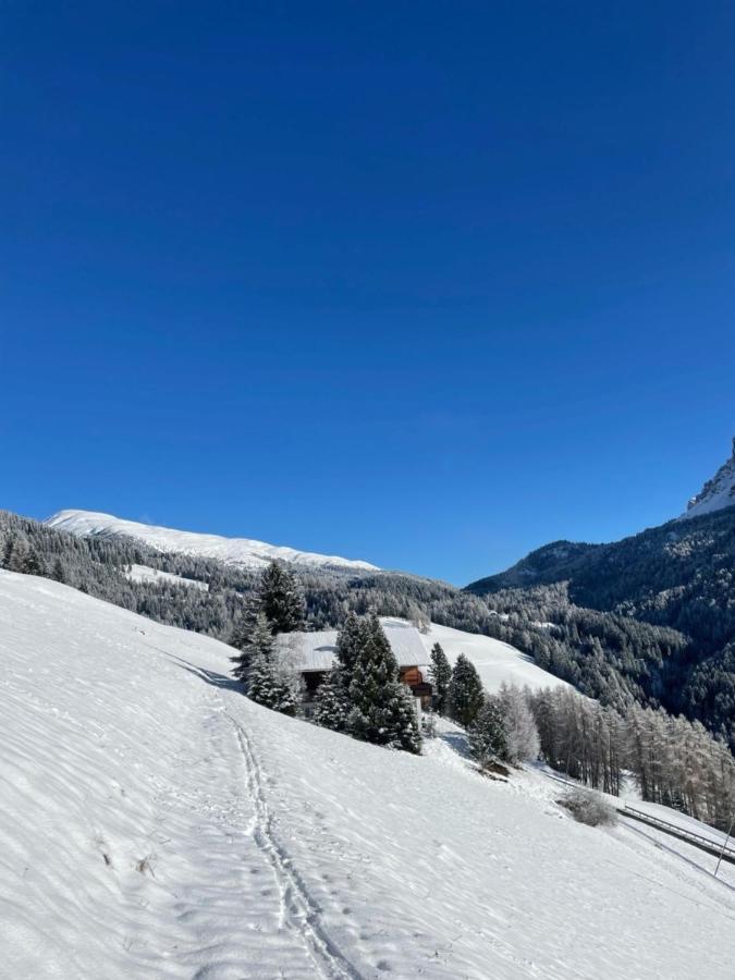 Panoramic Residence Schopplhof Funes  Luaran gambar