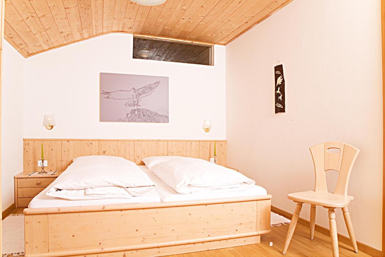 Panoramic Residence Schopplhof Funes  Luaran gambar
